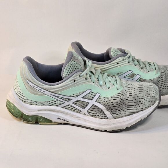 ASICS Gel Pulse 11 Womens Size 8.5 Running Shoes Athletic Sneakers‎ 1012A467 - Picture 4 of 8